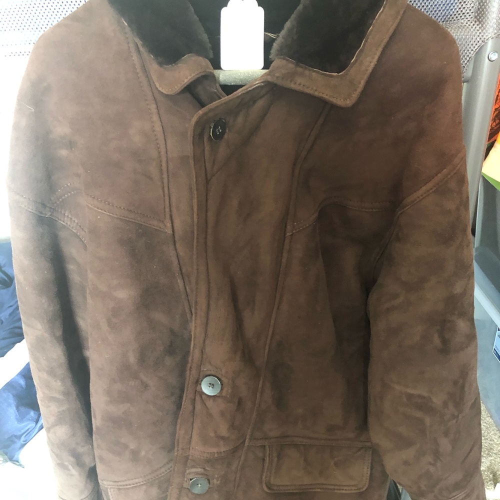 Orvis Jacket new without tags